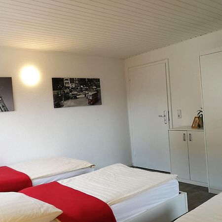 Gaestehaus Koblenz Εξωτερικό φωτογραφία