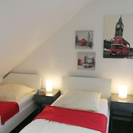 Gaestehaus Koblenz Εξωτερικό φωτογραφία