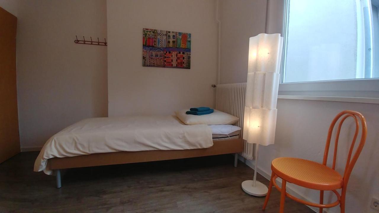 Gaestehaus Koblenz Εξωτερικό φωτογραφία