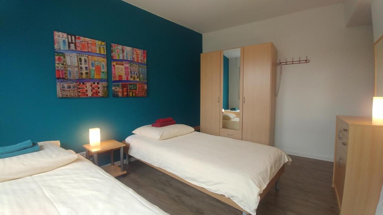 Gaestehaus Koblenz Εξωτερικό φωτογραφία