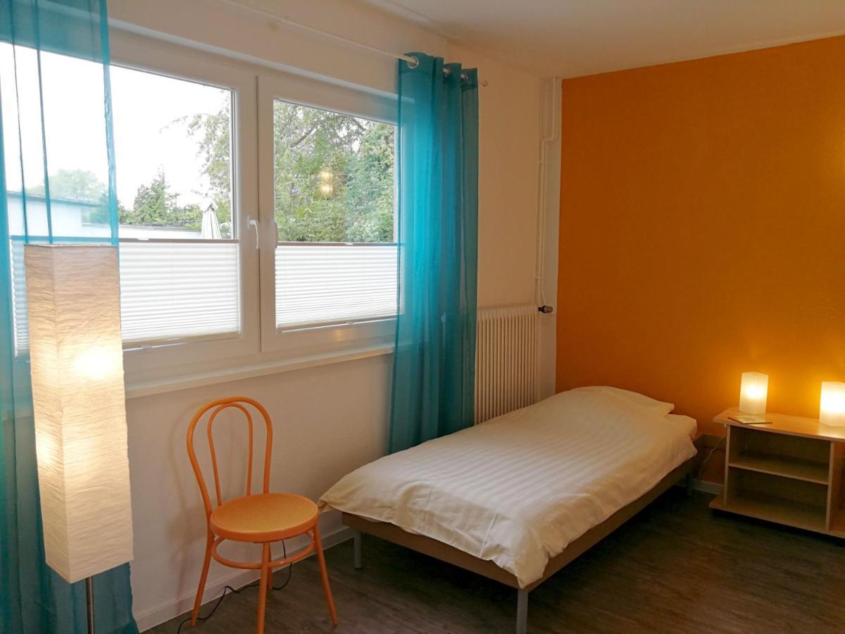 Gaestehaus Koblenz Εξωτερικό φωτογραφία