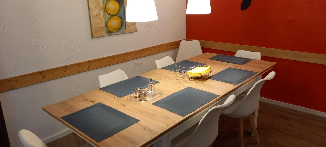 Gaestehaus Koblenz Εξωτερικό φωτογραφία