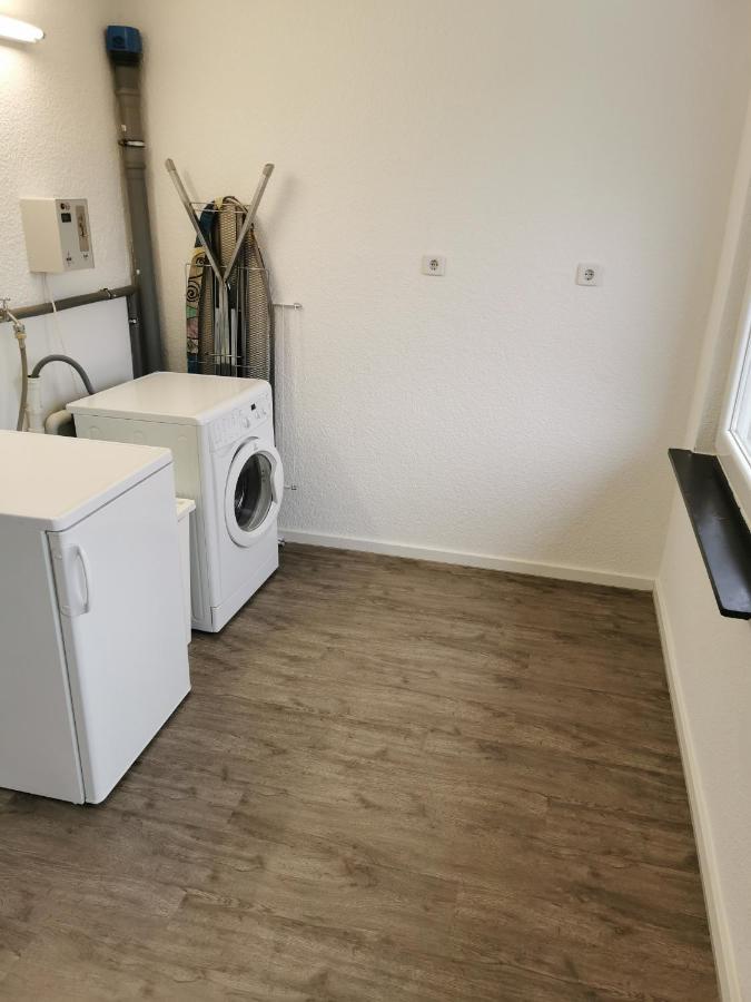 Gaestehaus Koblenz Εξωτερικό φωτογραφία