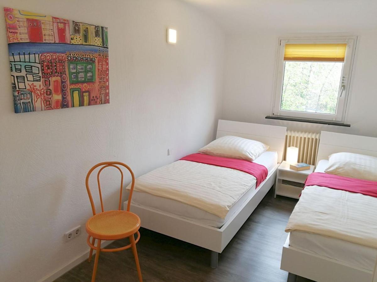 Gaestehaus Koblenz Εξωτερικό φωτογραφία