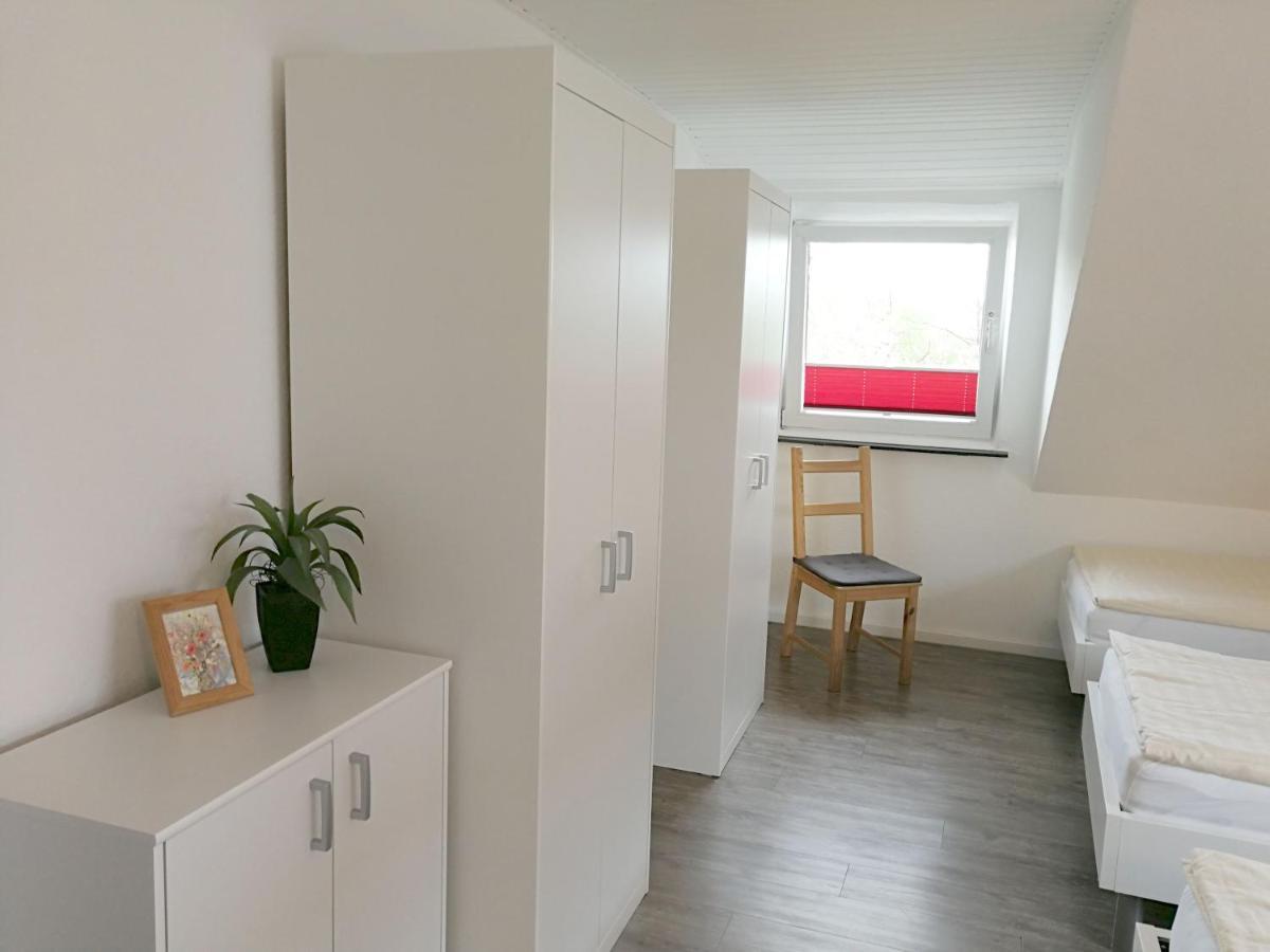 Gaestehaus Koblenz Εξωτερικό φωτογραφία