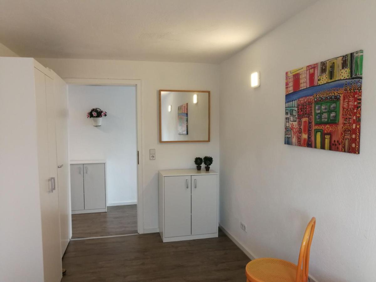 Gaestehaus Koblenz Εξωτερικό φωτογραφία