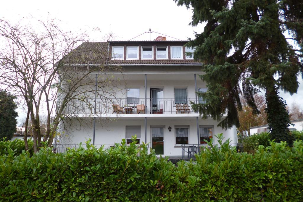 Gaestehaus Koblenz Δωμάτιο φωτογραφία
