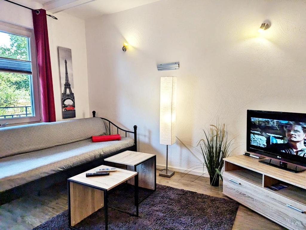 Gaestehaus Koblenz Εξωτερικό φωτογραφία