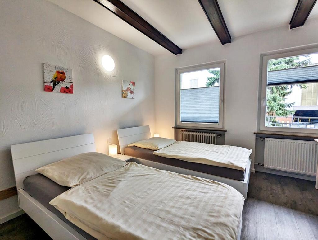 Gaestehaus Koblenz Εξωτερικό φωτογραφία