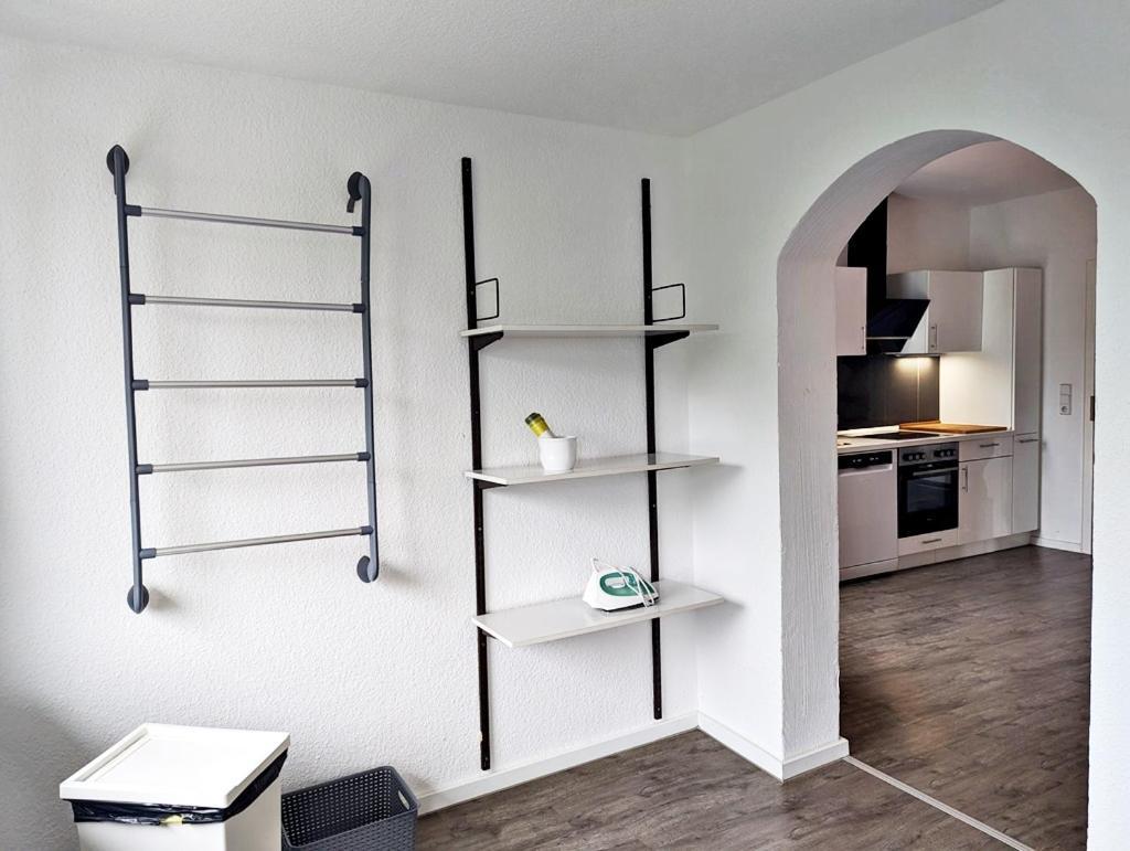 Gaestehaus Koblenz Εξωτερικό φωτογραφία