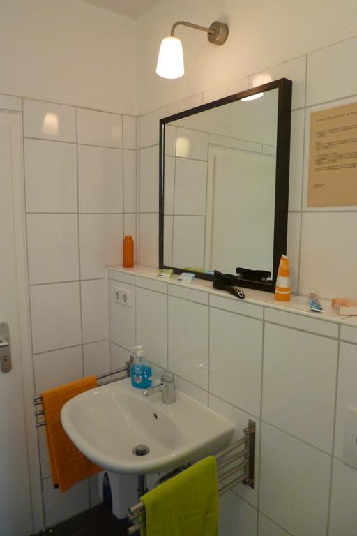 Gaestehaus Koblenz Εξωτερικό φωτογραφία