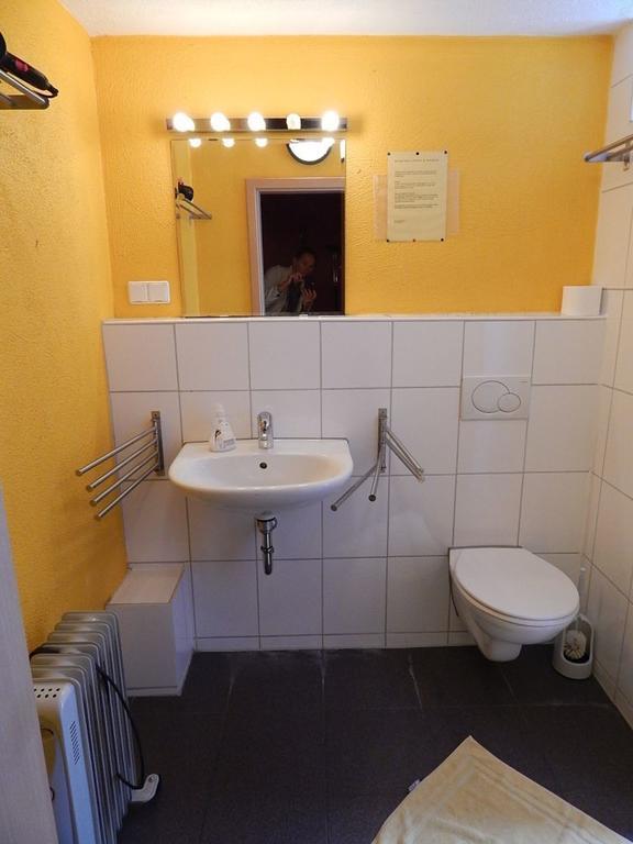 Gaestehaus Koblenz Δωμάτιο φωτογραφία