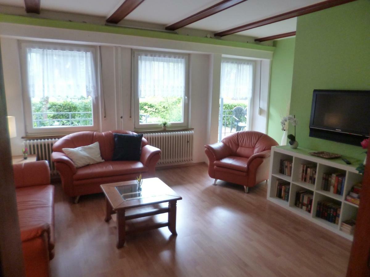 Gaestehaus Koblenz Εξωτερικό φωτογραφία
