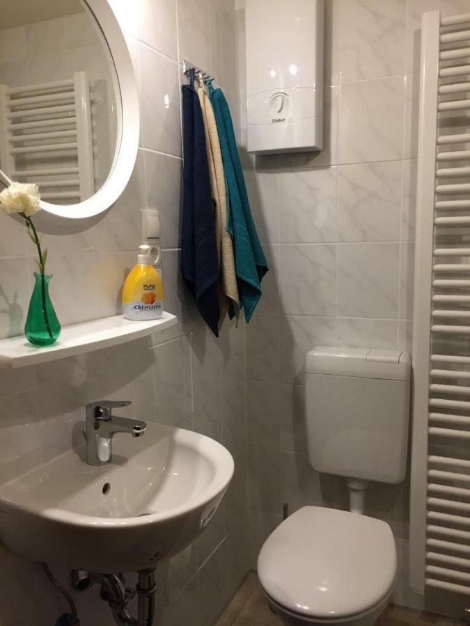 Gaestehaus Koblenz Εξωτερικό φωτογραφία